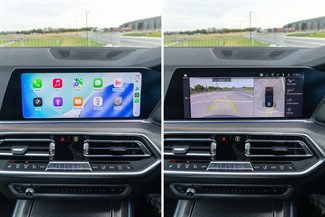 2019 BMW X5 - Thumbnail