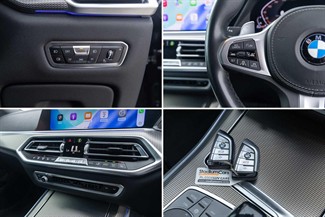 2019 BMW X5 - Thumbnail