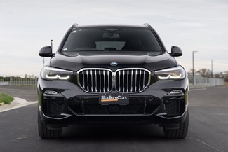 2019 BMW X5 - Thumbnail