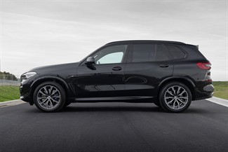 2019 BMW X5 - Thumbnail