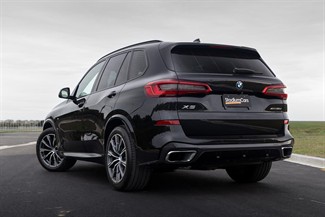 2019 BMW X5 - Thumbnail