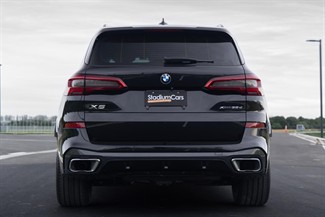 2019 BMW X5 - Thumbnail