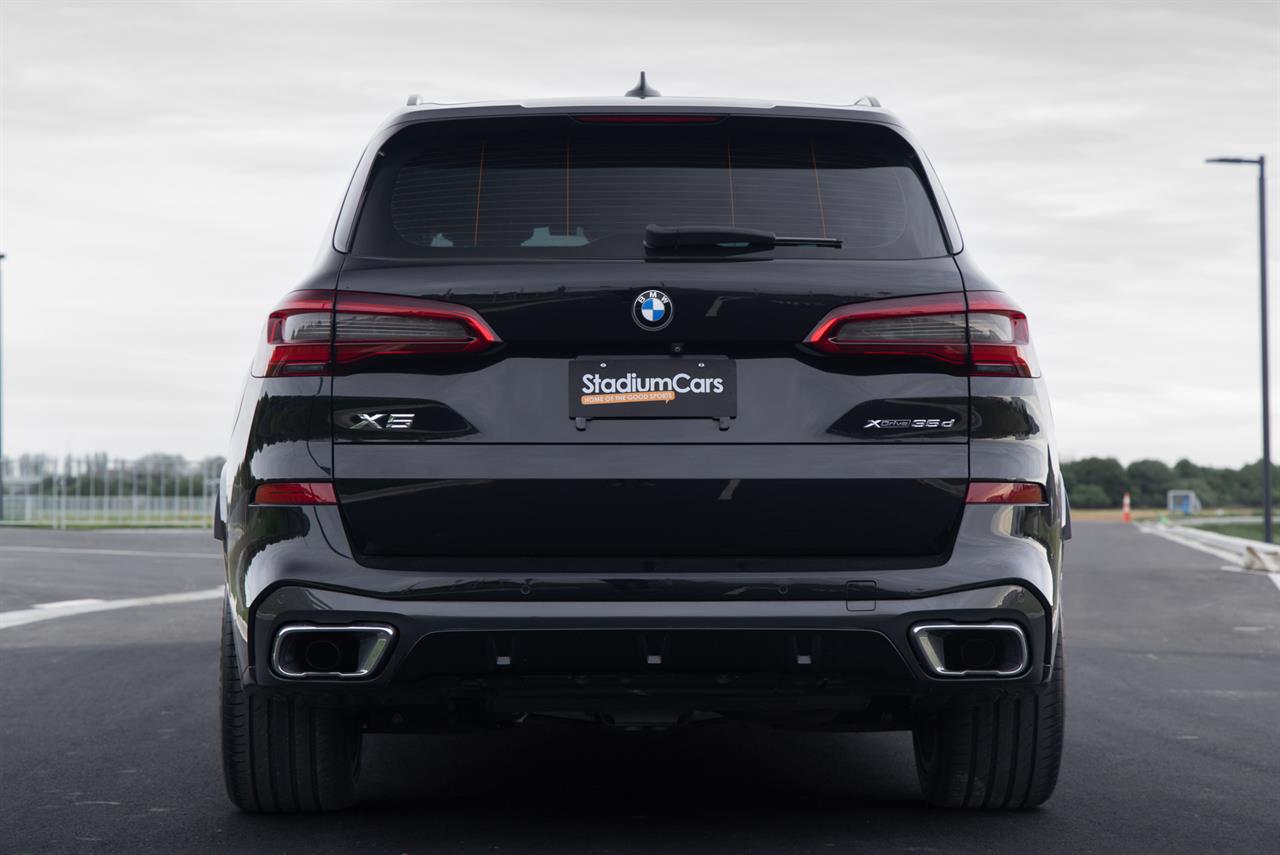 2019 BMW X5
