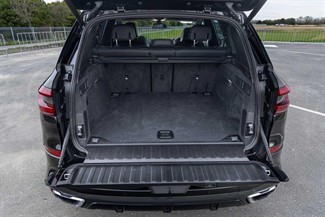 2019 BMW X5 - Thumbnail