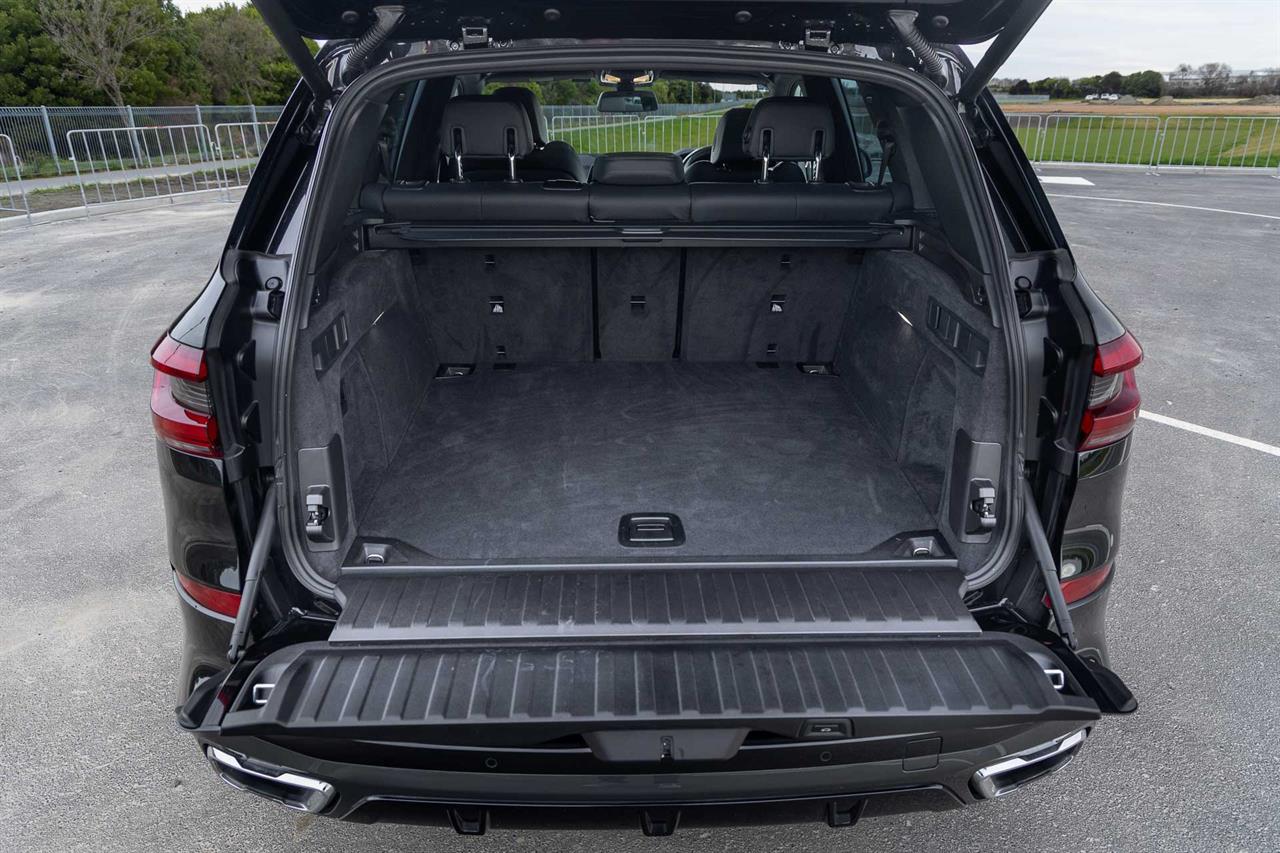 2019 BMW X5