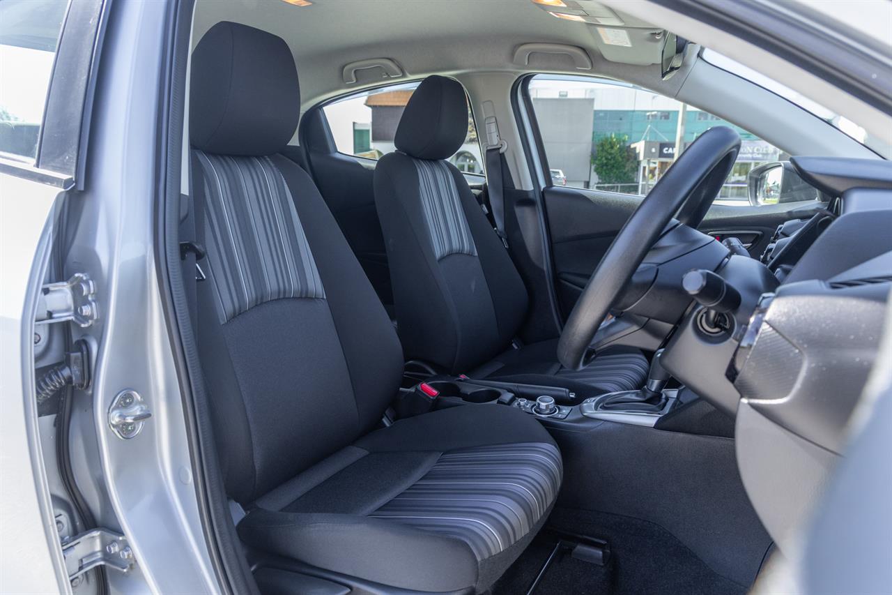 2021 Mazda 2