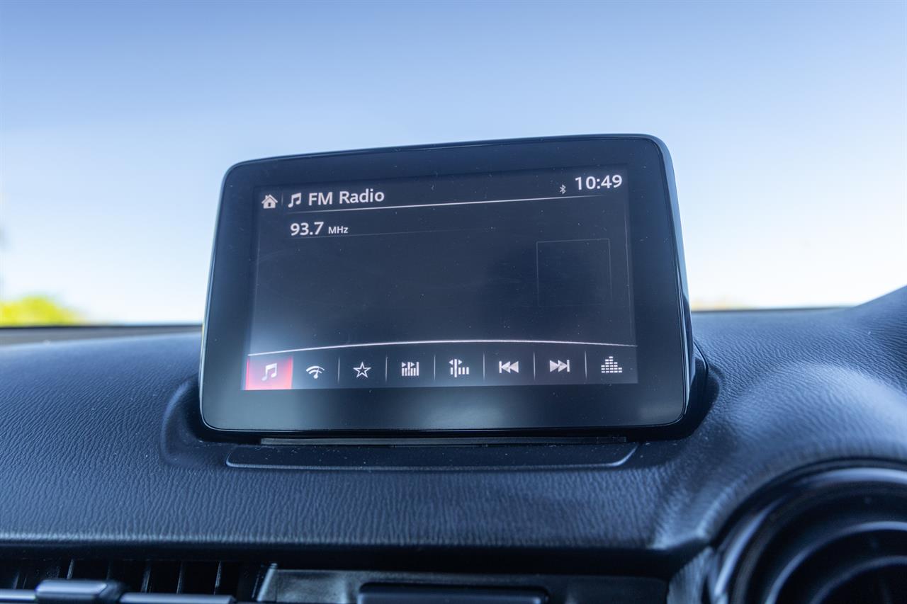 2021 Mazda 2