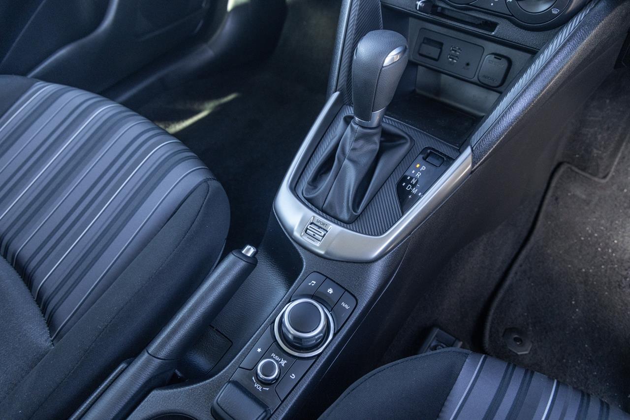 2021 Mazda 2