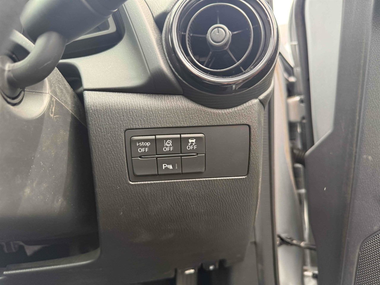 2021 Mazda 2