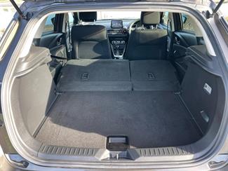 2018 Mazda CX-3 - Thumbnail