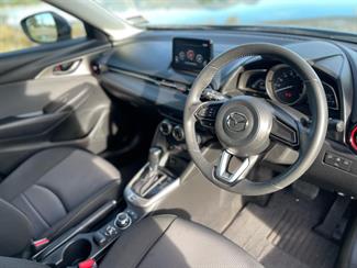 2018 Mazda CX-3 - Thumbnail