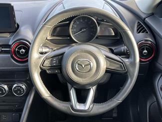 2018 Mazda CX-3 - Thumbnail