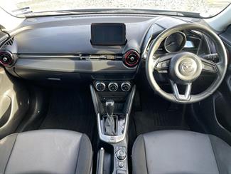 2018 Mazda CX-3 - Thumbnail