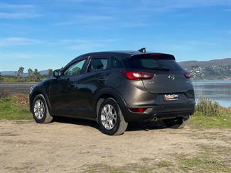 2018 Mazda CX-3 - Thumbnail