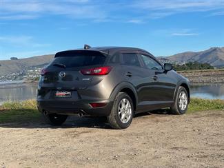 2018 Mazda CX-3 - Thumbnail