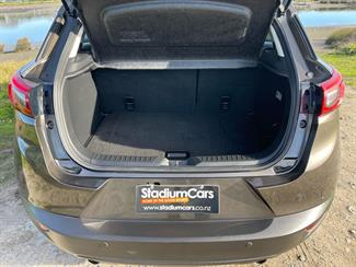 2018 Mazda CX-3 - Thumbnail