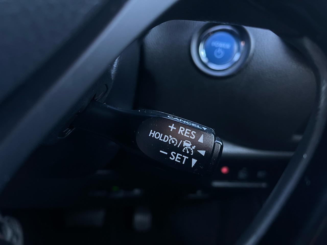 2016 Toyota C-HR