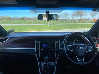 2014 Toyota Harrier - Thumbnail