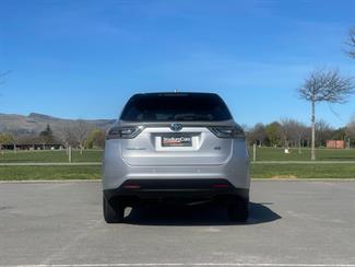 2014 Toyota Harrier - Thumbnail