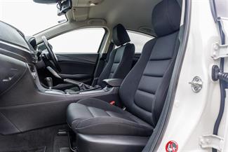 2013 Mazda Atenza - Thumbnail