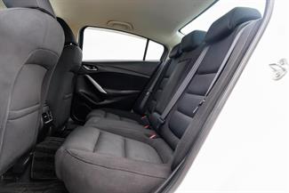 2013 Mazda Atenza - Thumbnail