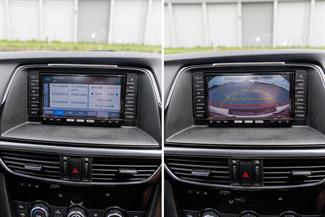 2013 Mazda Atenza - Thumbnail