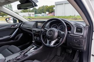 2013 Mazda Atenza - Thumbnail