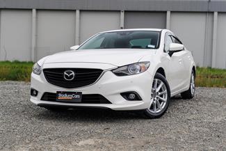 2013 Mazda Atenza - Thumbnail