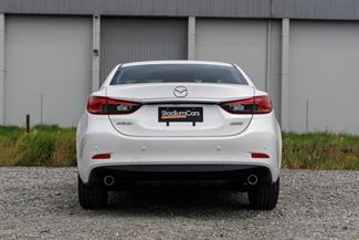2013 Mazda Atenza - Thumbnail