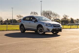 2016 Subaru XV - Thumbnail