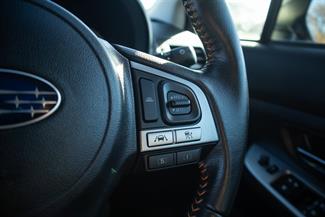 2016 Subaru XV - Thumbnail