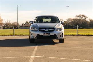 2016 Subaru XV - Thumbnail