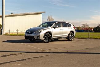 2016 Subaru XV - Thumbnail