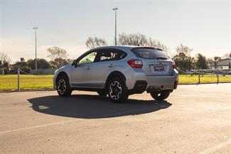 2016 Subaru XV - Thumbnail