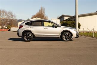 2016 Subaru XV - Thumbnail