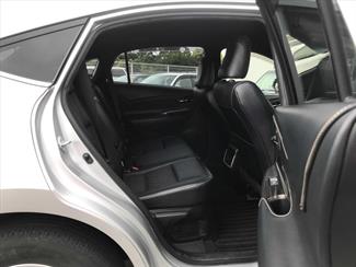 2014 Toyota Harrier - Thumbnail