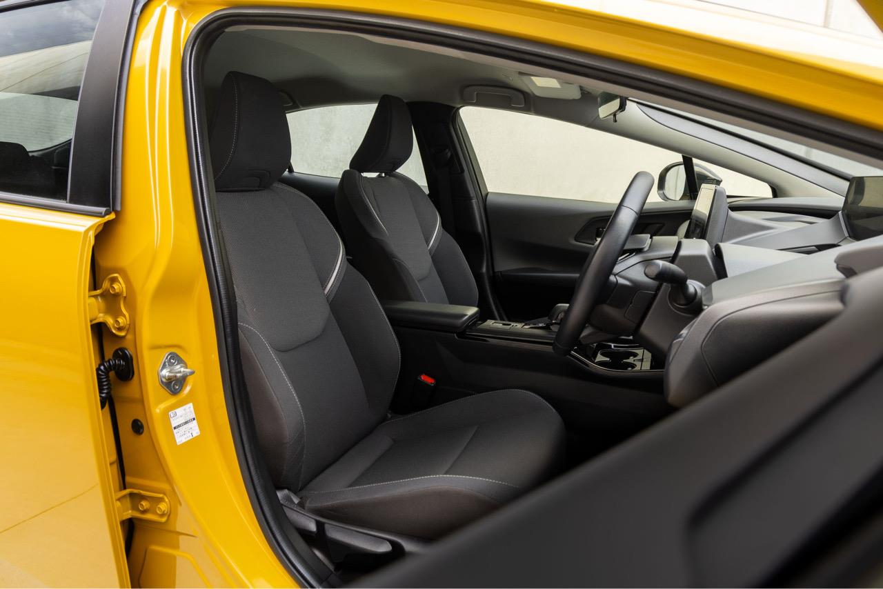 2023 Toyota Prius