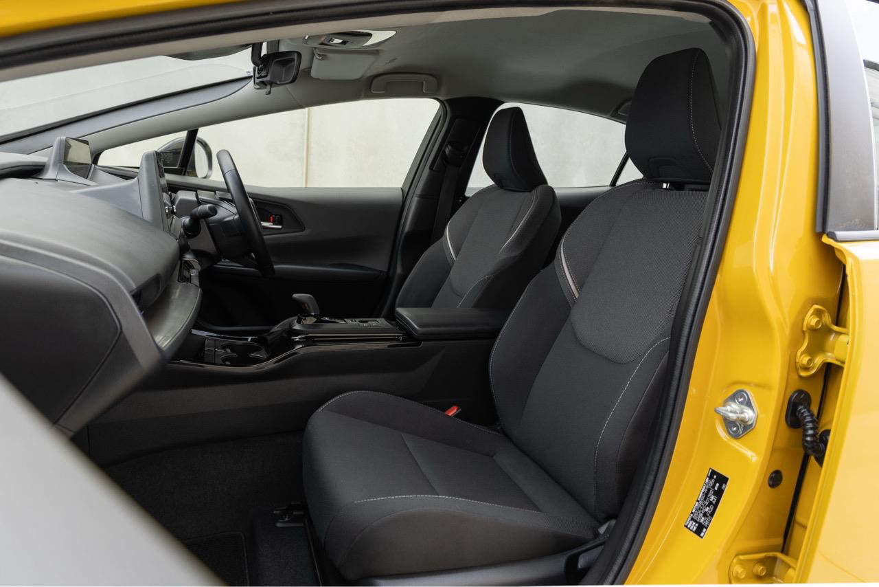 2023 Toyota Prius