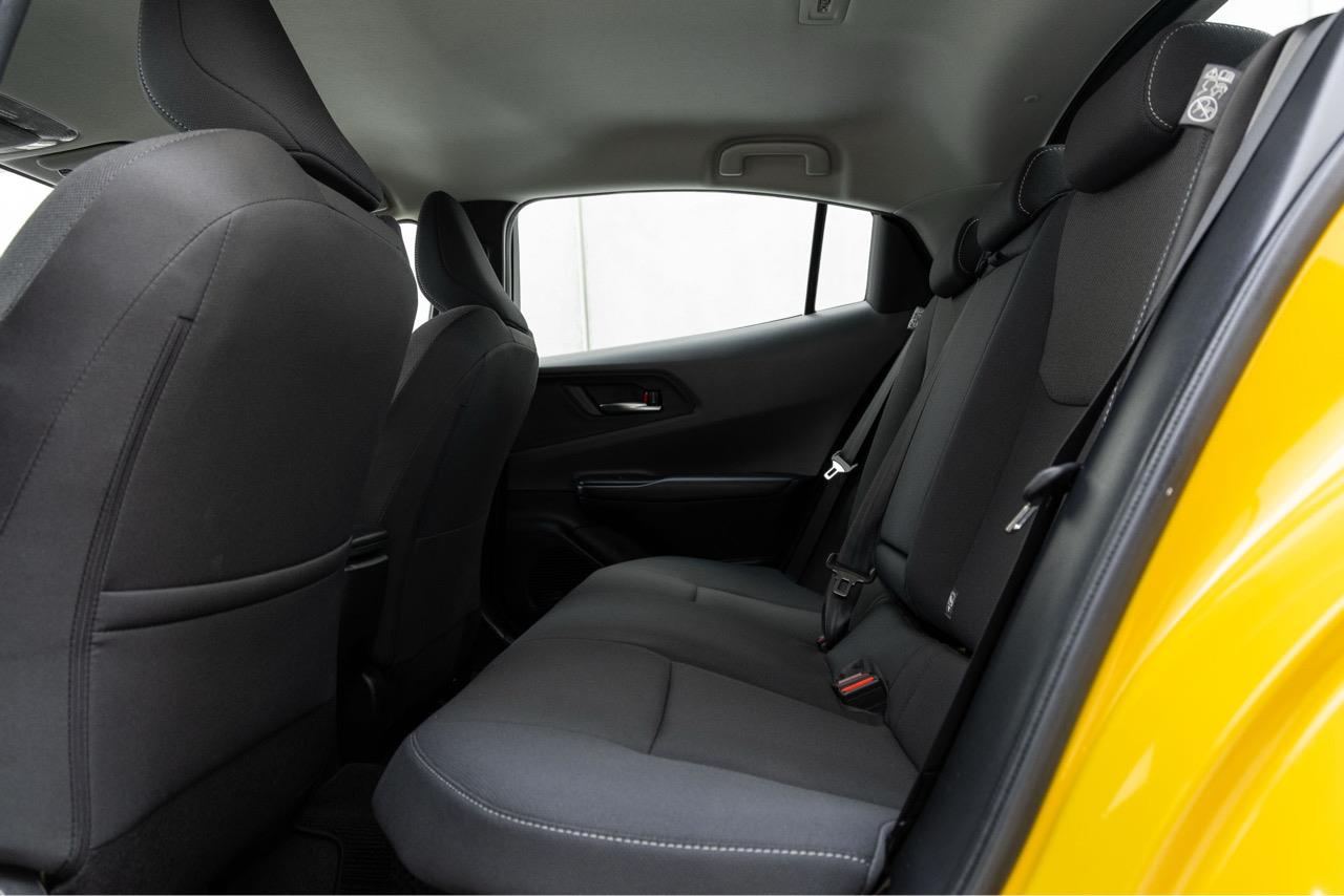 2023 Toyota Prius