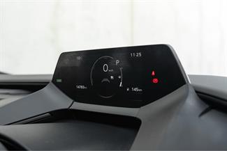 2023 Toyota Prius - Thumbnail