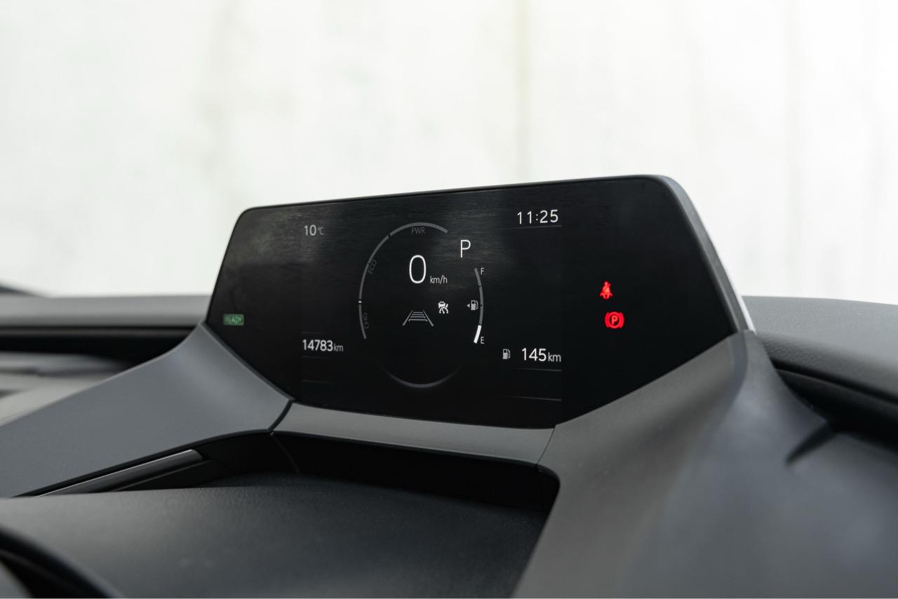 2023 Toyota Prius