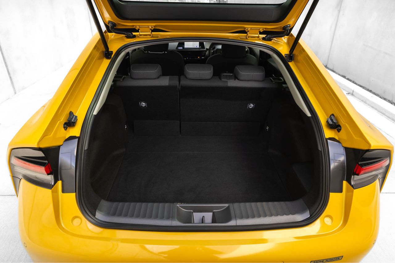 2023 Toyota Prius
