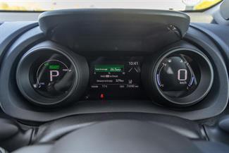 2020 Toyota Yaris - Thumbnail