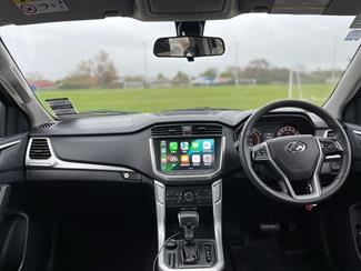 2021 LDV T60 - Thumbnail