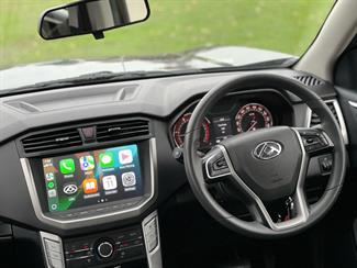 2021 LDV T60 - Thumbnail