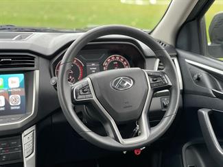 2021 LDV T60 - Thumbnail