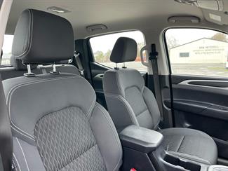 2021 LDV T60 - Thumbnail