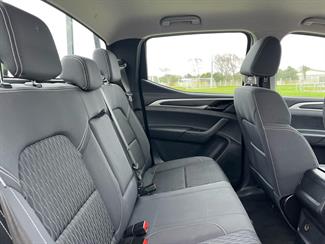 2021 LDV T60 - Thumbnail