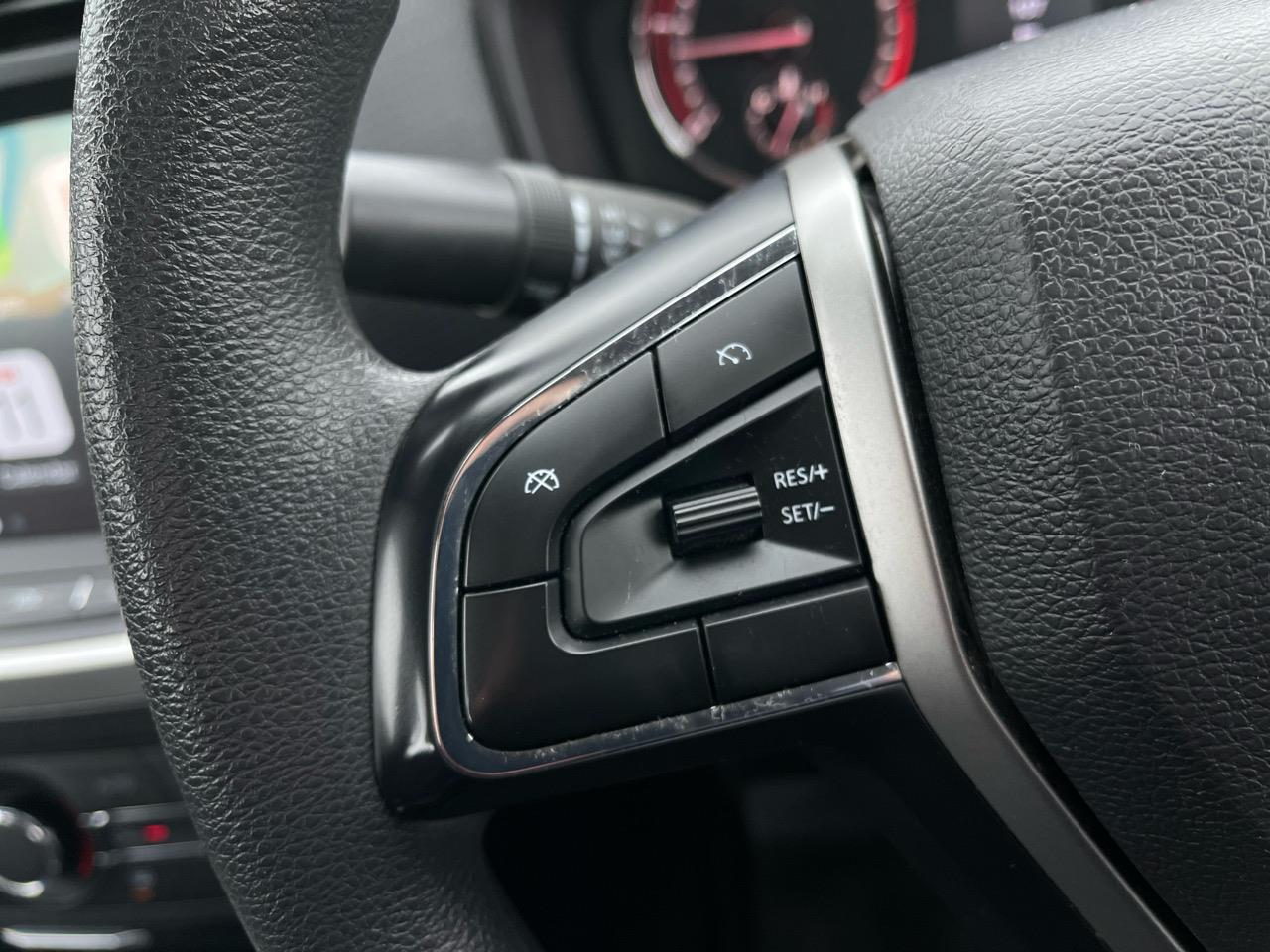 2021 LDV T60