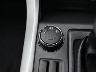 2021 LDV T60 - Thumbnail